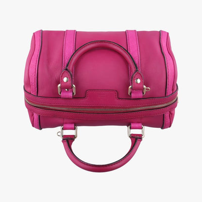 GUCCISherry Line Pink Leather 269876 H015743074