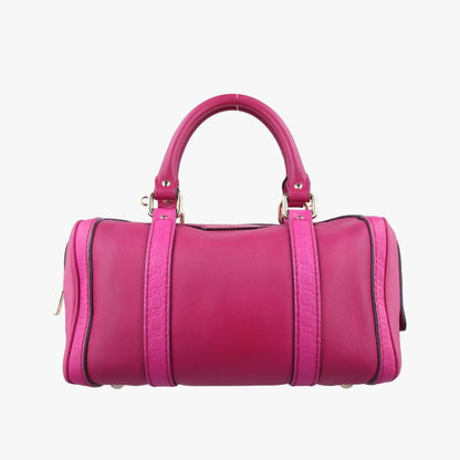 GUCCISherry Line Pink Leather 269876 H015743074