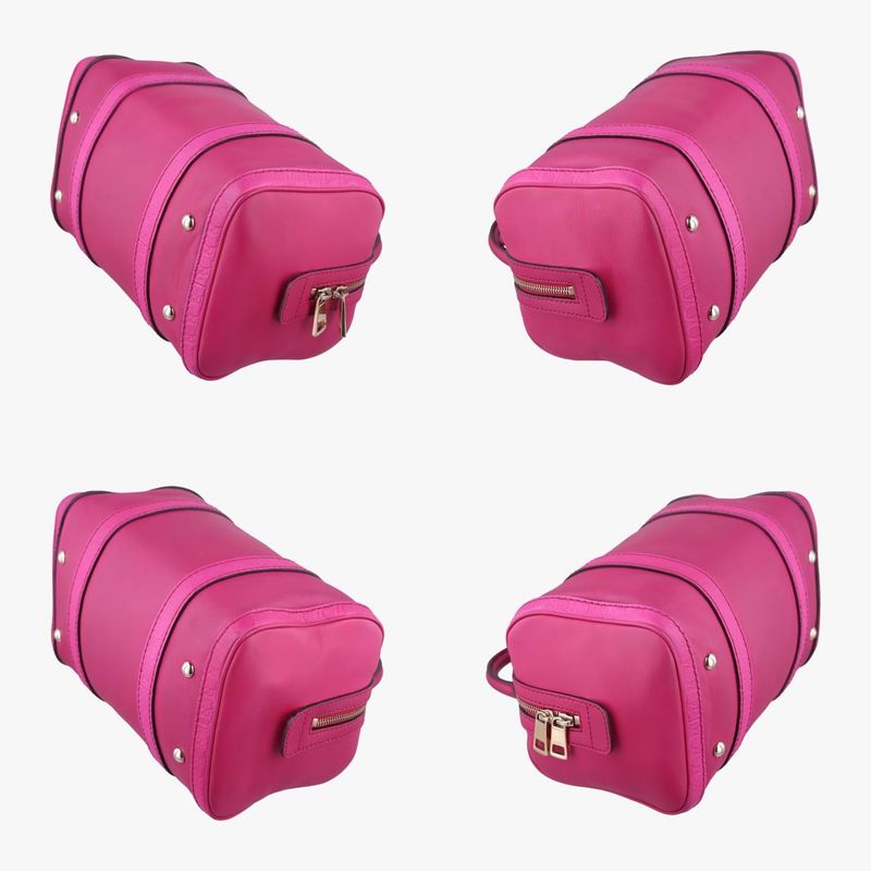 GUCCISherry Line Pink Leather 269876 H015743074