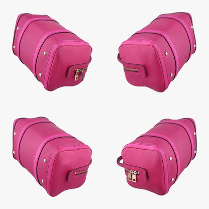 GUCCISherry Line Pink Leather 269876 H015743074