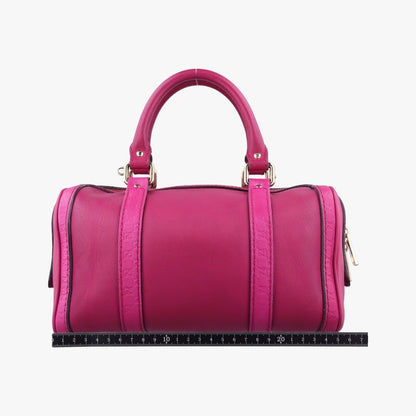 GUCCISherry Line Pink Leather 269876 H015743074