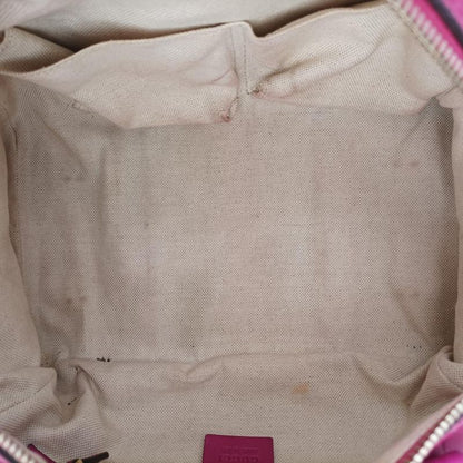 GUCCISherry Line Pink Leather 269876 H015743074