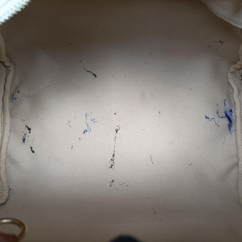 LOUIS VUITTONSpeedy 30 Azure Damier Canvas N41533 CT2108