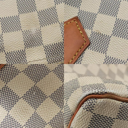 LOUIS VUITTONSpeedy 30 Azure Damier Canvas N41533 CT2108