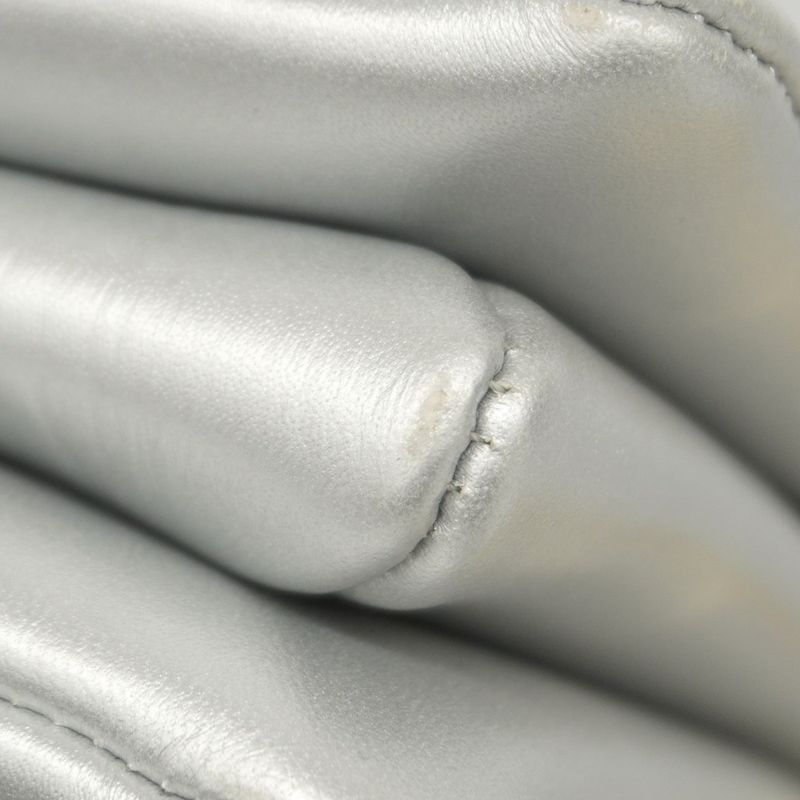 Louis Vuitton Shoulder Bag Couss in BB M20567 Silver 2-Way Bag Ladies