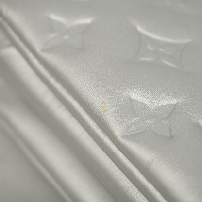 Louis Vuitton Shoulder Bag Couss in BB M20567 Silver 2-Way Bag Ladies