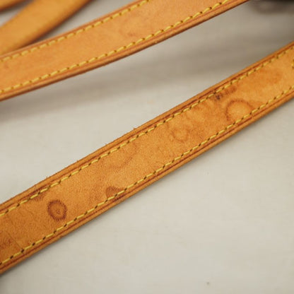 Louis Vuitton Tote Bag Monogram Batignolles Orizzontal M51154 Brown Ladies