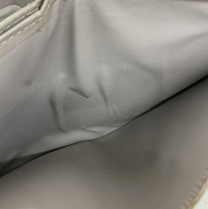 Louis Vuitton Wallet Epi Porte Monet Bier Tresor M6350b Lilla Women's