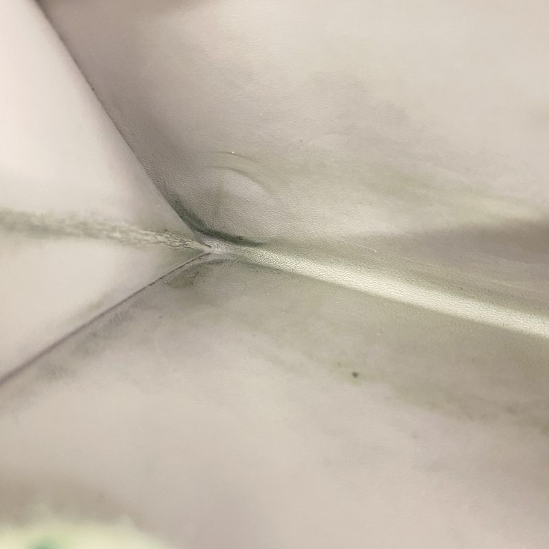 Louis Vuitton Wallet Epi Porte Monet Bier Tresor M6350b Lilla Women's