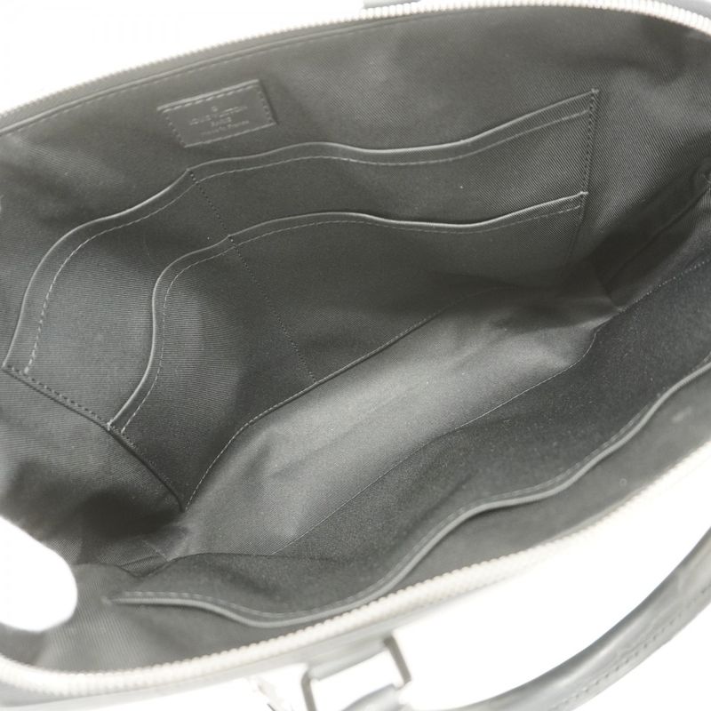 Louis Vuitton Business Bag Damier Graphite Porte Documents Jules Pdjnm N48260