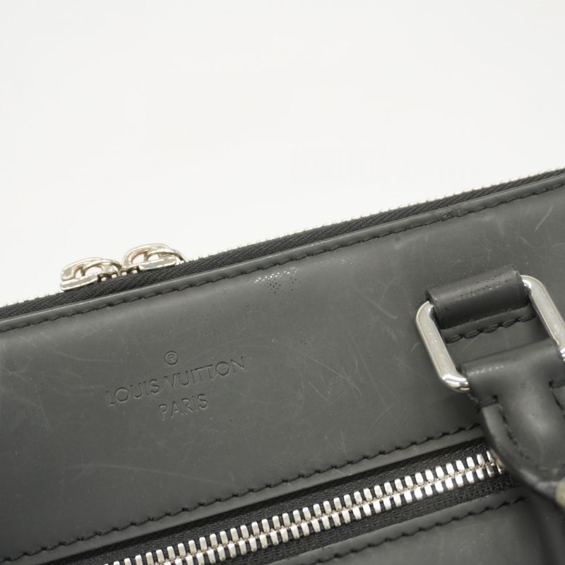 Louis Vuitton Business Bag Damier Graphite Porte Documents Jules Pdjnm N48260