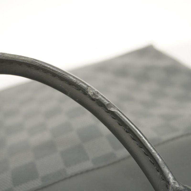 Louis Vuitton Business Bag Damier Graphite Porte Documents Jules Pdjnm N48260