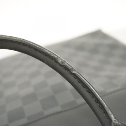 Louis Vuitton Business Bag Damier Graphite Porte Documents Jules Pdjnm N48260