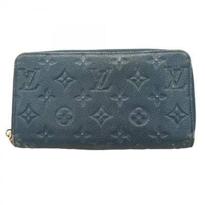 Louis Vuitton Long Wallet Monogram/empreinte Portefeuille Cles Cotton M93438