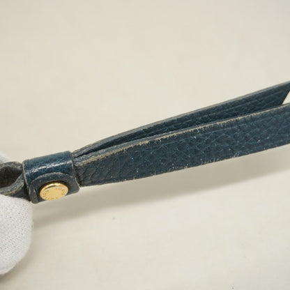 Louis Vuitton Long Wallet Monogram/empreinte Portefeuille Cles Cotton M93438