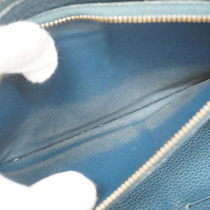 Louis Vuitton Long Wallet Monogram/empreinte Portefeuille Cles Cotton M93438