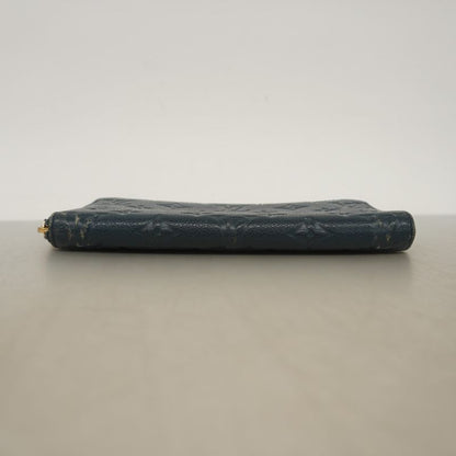 Louis Vuitton Long Wallet Monogram/empreinte Portefeuille Cles Cotton M93438