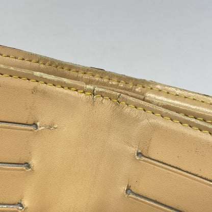 Louis Vuitton Trifold Wallet Monogram Multicolor Portefeuille Koala M58015 Noir