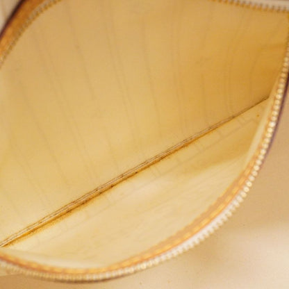 Louis Vuitton Tote Bag Damier Azure Neverfull PM N51110 White Ladies