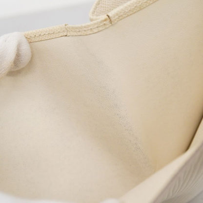 Louis Vuitton Epi Portefeuille Joy M6658j Ivoire Women's Trifold Wallet