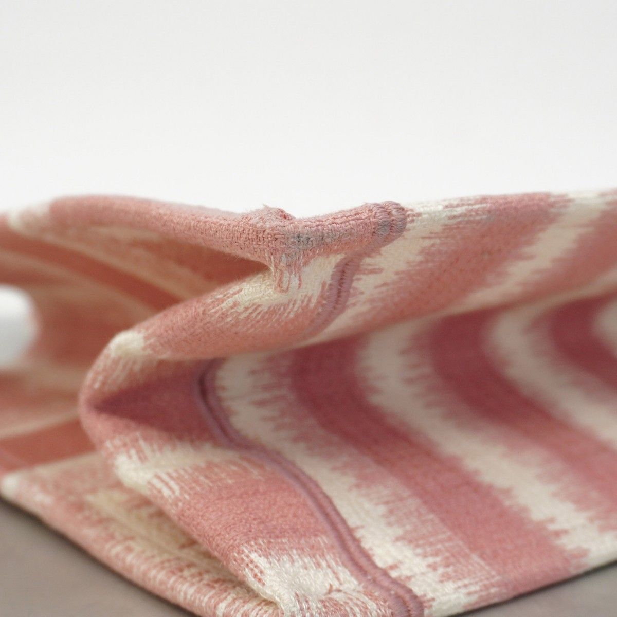 Christian Dior Tote Bag Book Tote Canvas Pink [Used] Women's