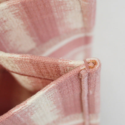 Christian Dior Tote Bag Book Tote Canvas Pink [Used] Women's