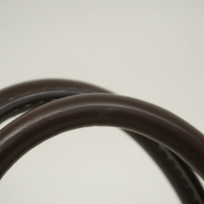 Louis Vuitton Handbag Damier Alma BB N40606 Ebene 2way bag [Used]