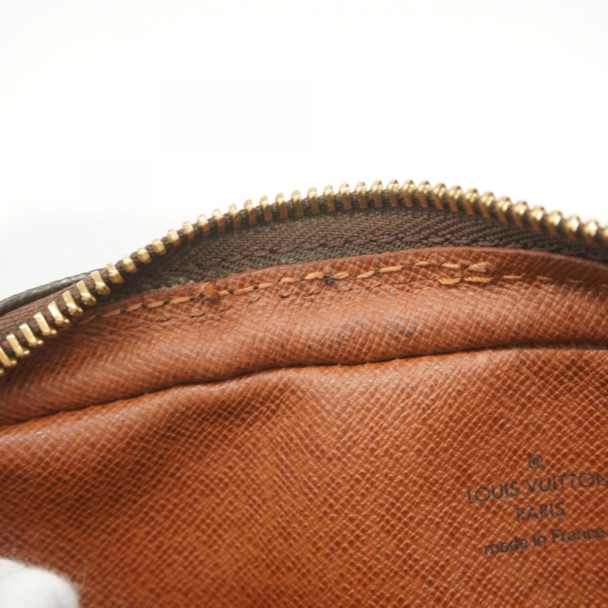 Louis Vuitton Shoulder Bag Monogram Pochette Marly Bandouliere M51828