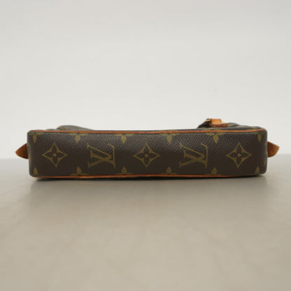 Louis Vuitton Shoulder Bag Monogram Pochette Marly Bandouliere M51828