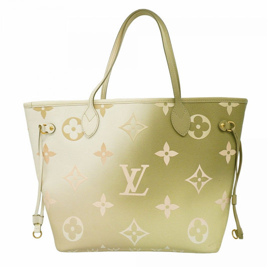 Louis Vuitton Tote Bag Monogram/Gradation Neverfull MM M59859 Sunset