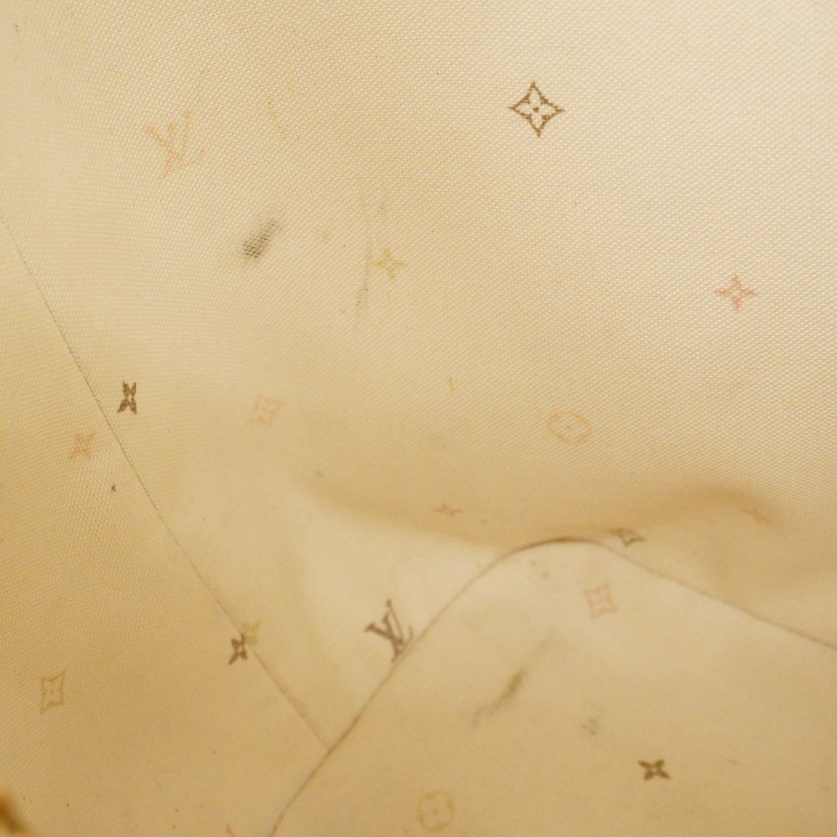 Louis Vuitton Tote Bag Monogram/Gradation Neverfull MM M59859 Sunset