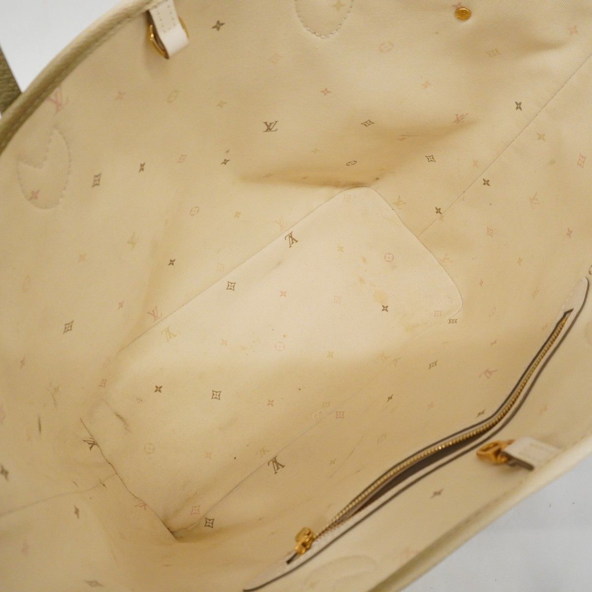 Louis Vuitton Tote Bag Monogram/Gradation Neverfull MM M59859 Sunset