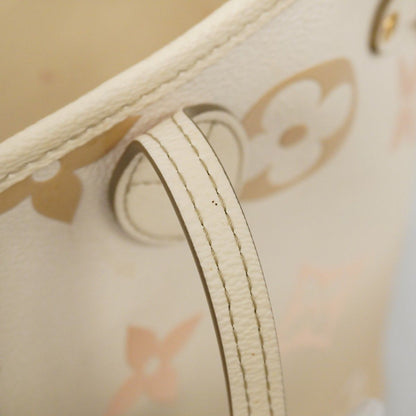 Louis Vuitton Tote Bag Monogram/Gradation Neverfull MM M59859 Sunset