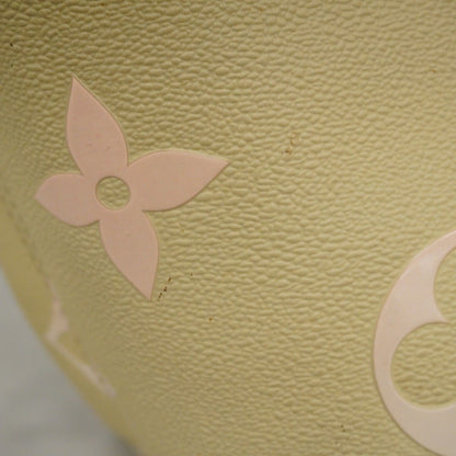 Louis Vuitton Tote Bag Monogram/Gradation Neverfull MM M59859 Sunset