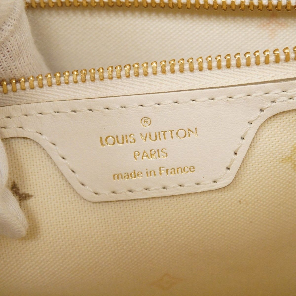 Louis Vuitton Tote Bag Monogram/Gradation Neverfull MM M59859 Sunset
