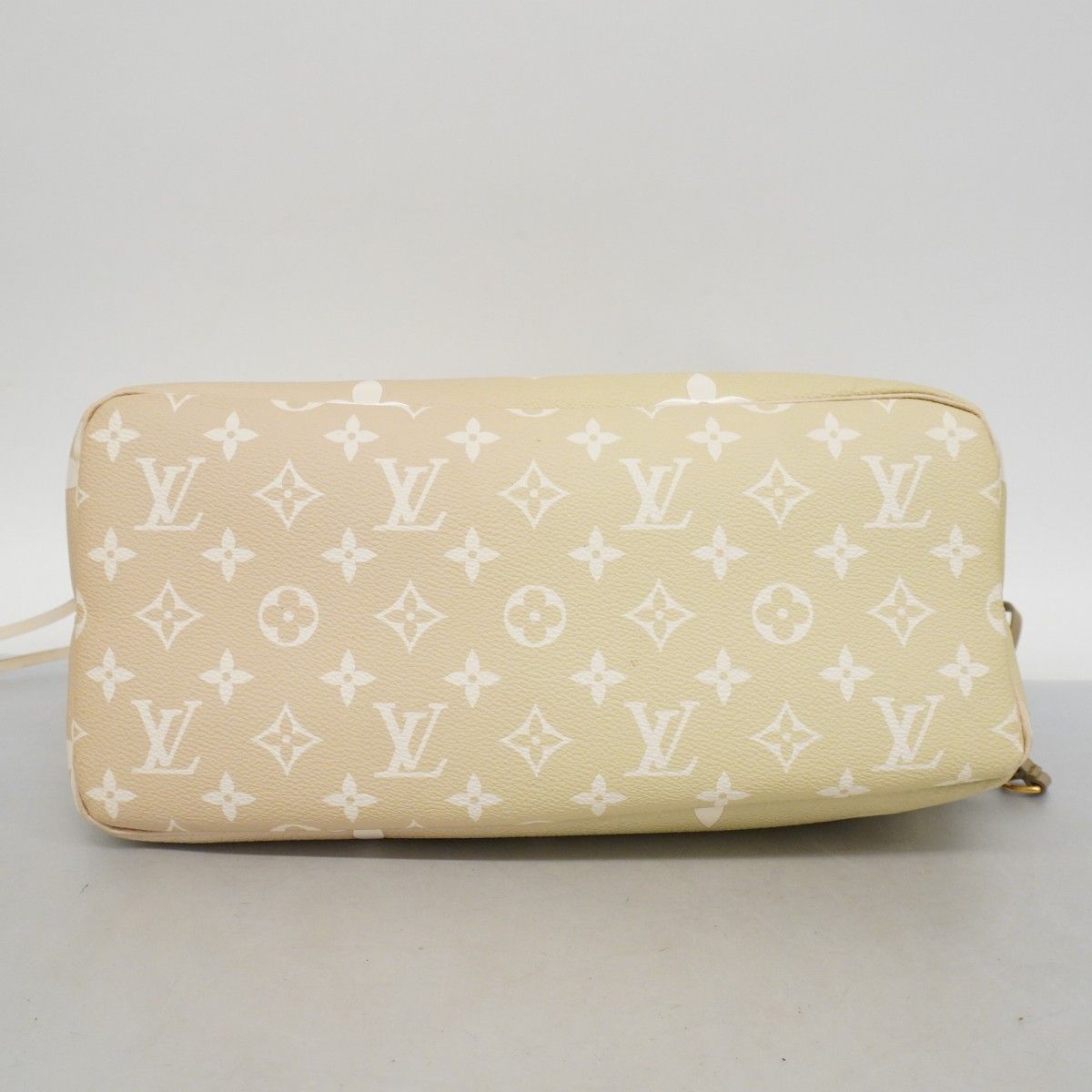 Louis Vuitton Tote Bag Monogram/Gradation Neverfull MM M59859 Sunset