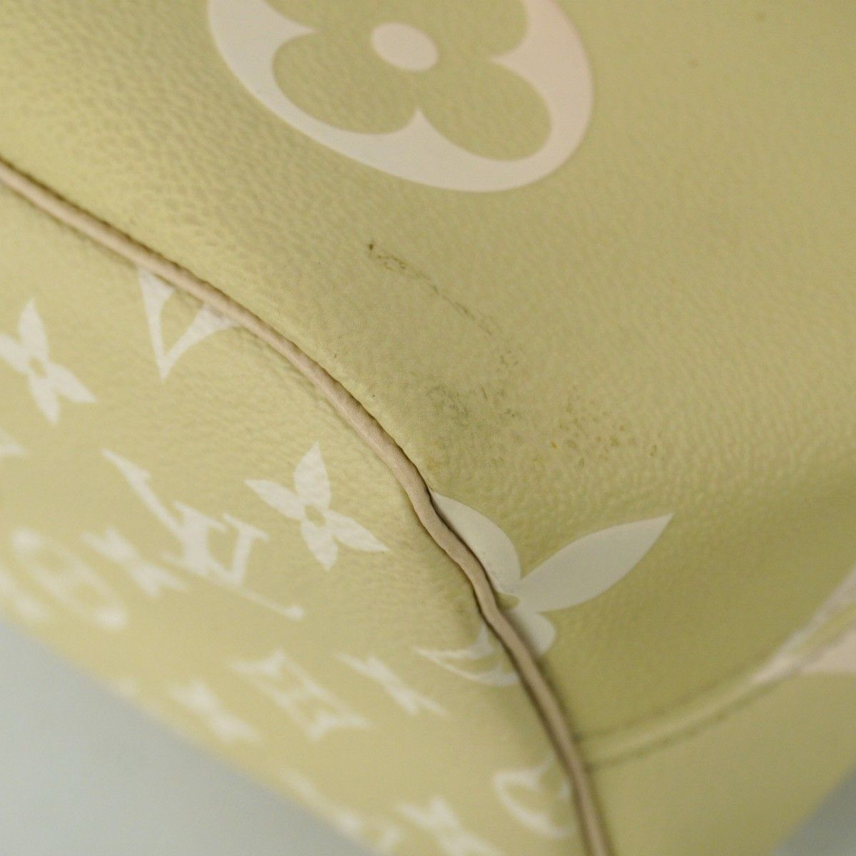 Louis Vuitton Tote Bag Monogram/Gradation Neverfull MM M59859 Sunset