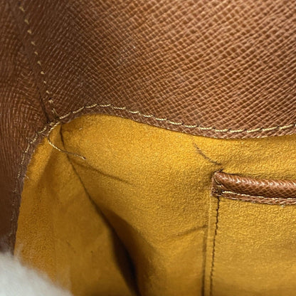 Louis Vuitton Shoulder Bag Monogram Musette Tango Short Strap M51257