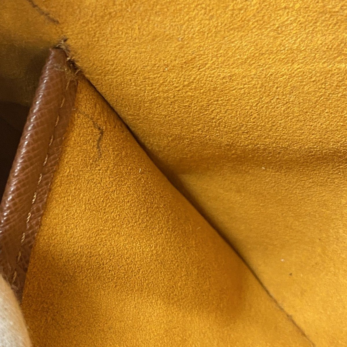 Louis Vuitton Shoulder Bag Monogram Musette Tango Short Strap M51257