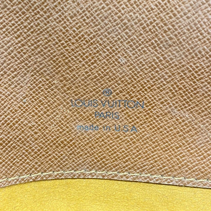 Louis Vuitton Shoulder Bag Monogram Musette Tango Short Strap M51257