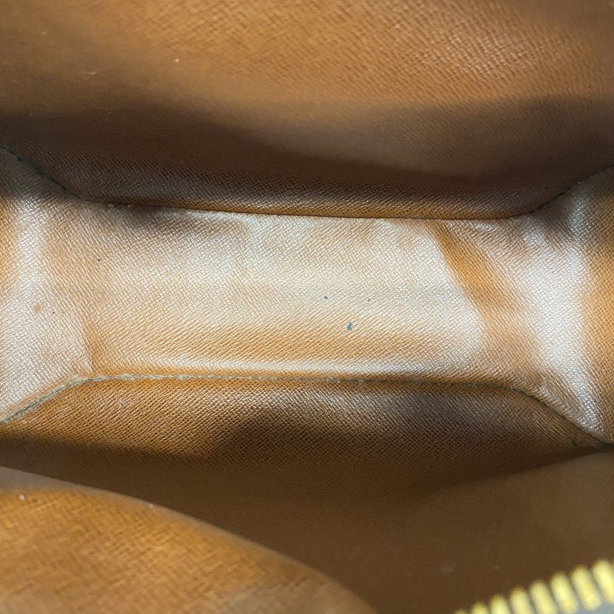 Louis Vuitton Shoulder Bag Monogram Blois M51221 Brown [Used] Women's