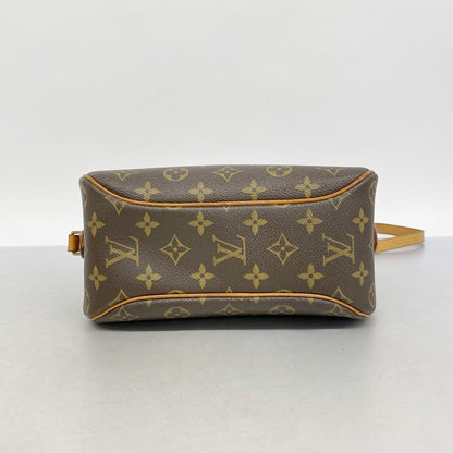 Louis Vuitton Shoulder Bag Monogram Blois M51221 Brown [Used] Women's