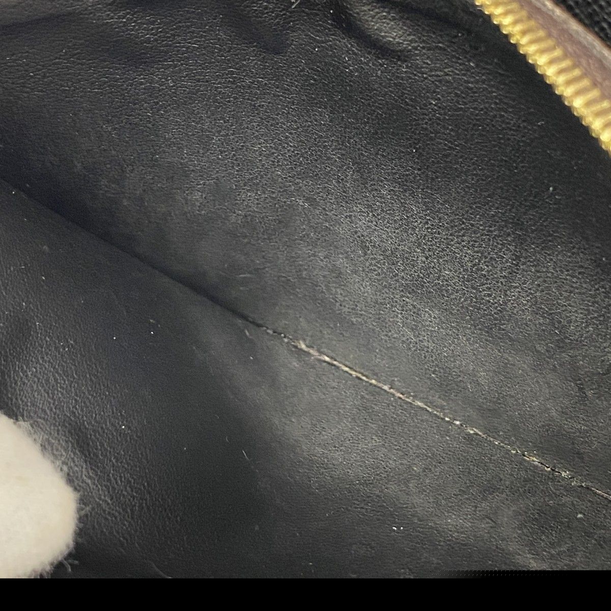 Louis Vuitton Long Wallet Monogram Giant Reverse Portefeuille Sarah