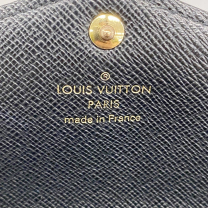 Louis Vuitton Long Wallet Monogram Giant Reverse Portefeuille Sarah