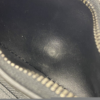 Louis Vuitton Trifold Wallet Monogram Eclipse Victor Wallet M12598