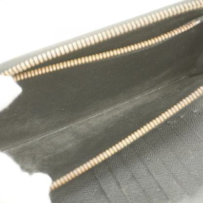 Louis Vuitton Long Wallet Monogram-Eclipse Zippy Wallet Vertical M62295