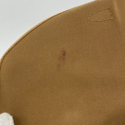 Louis Vuitton Shoulder Bag Monogram Saumur 30 M42256 Brown [Used]