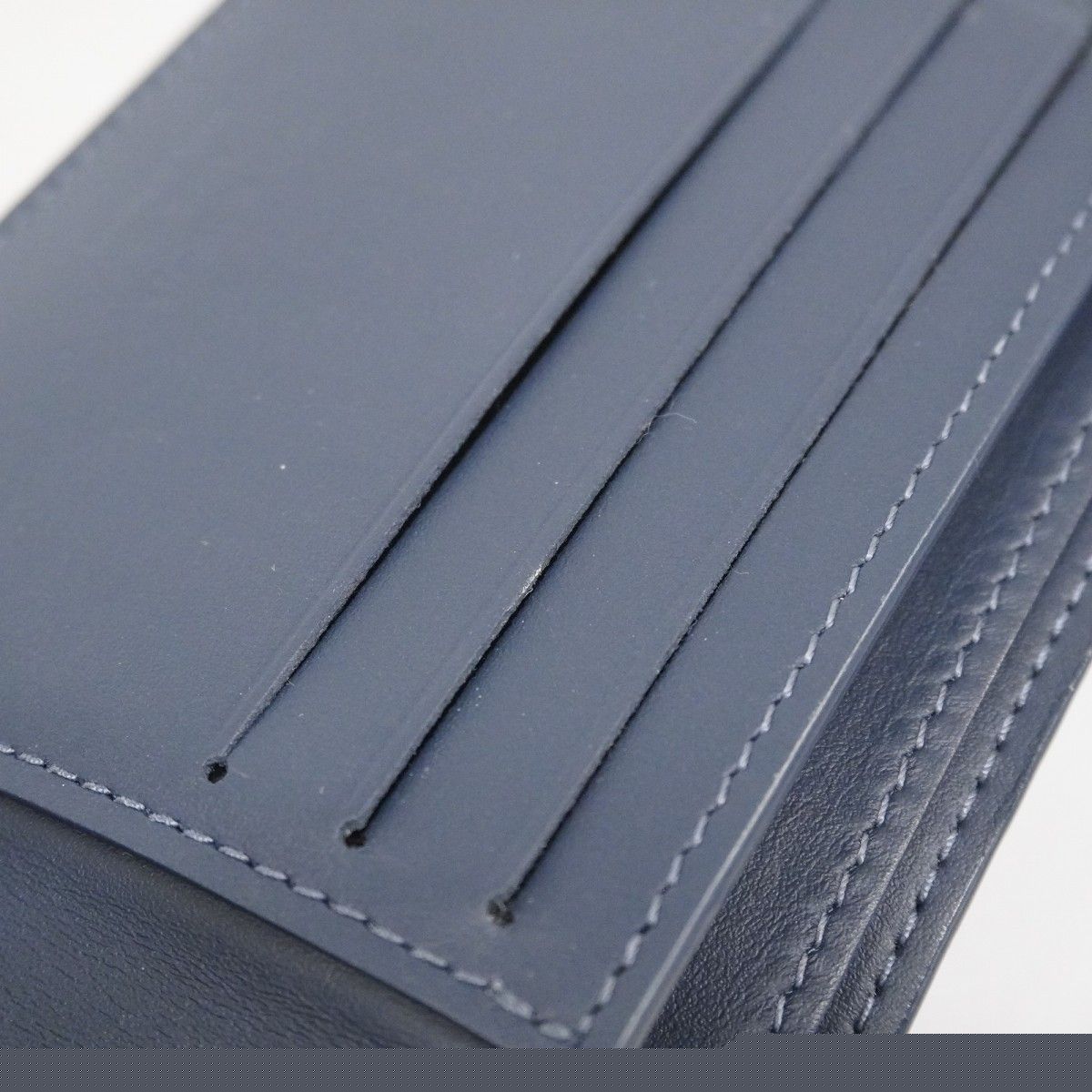 Louis Vuitton Billfold Monogram Shadow Portefeuille Multiple M83379