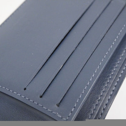 Louis Vuitton Billfold Monogram Shadow Portefeuille Multiple M83379