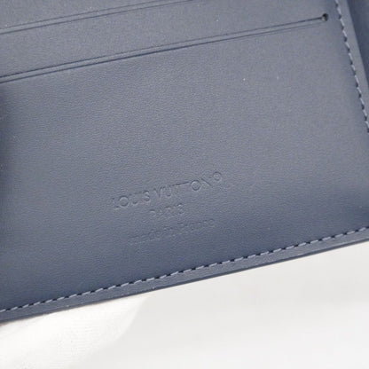 Louis Vuitton Billfold Monogram Shadow Portefeuille Multiple M83379